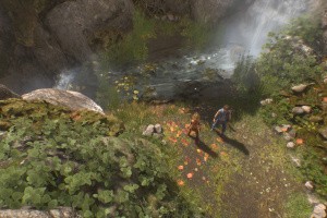 Brothers: A Tale of Two Sons Remake Screenshot