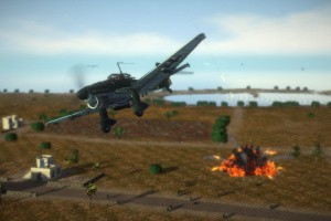 Easy Red 2 Screenshot