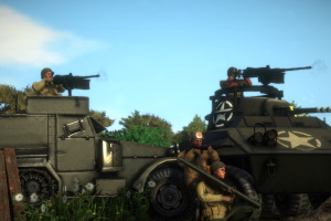 Easy Red 2 Screenshot