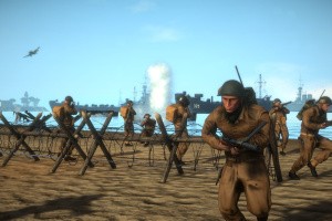 Easy Red 2 Screenshot