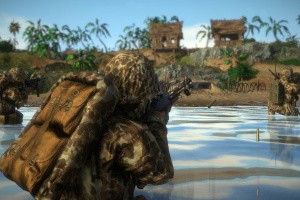 Easy Red 2 Screenshot