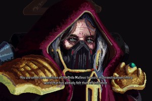 Warhammer 40,000: Boltgun Screenshot