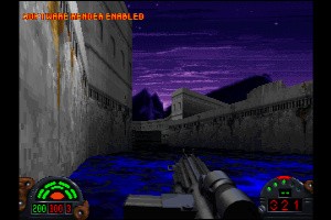Star Wars: Dark Forces Remaster Screenshot