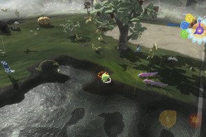 Viva Piñata: Trouble in Paradise Screenshot