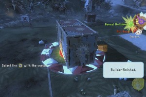 Viva Piñata: Trouble in Paradise Screenshot