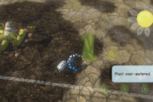 Viva Piñata Screenshot