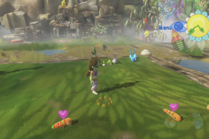 Viva Piñata Screenshot