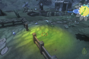 Viva Piñata Screenshot