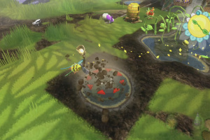 Viva Piñata Screenshot