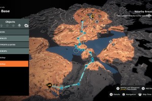 Expeditions: A MudRunner Game Screenshot