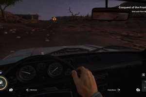 Expeditions: A MudRunner Game Screenshot