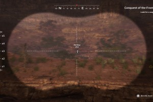 Expeditions: A MudRunner Game Screenshot