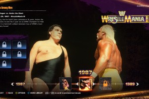 WWE 2K24 Screenshot