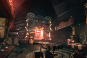 The Outlast Trials Screenshot