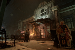 The Outlast Trials Screenshot