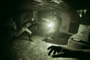 The Outlast Trials Screenshot