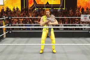 WWE 2K24 Screenshot