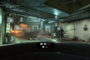 The Outlast Trials Screenshot