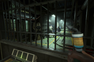 The Outlast Trials Screenshot
