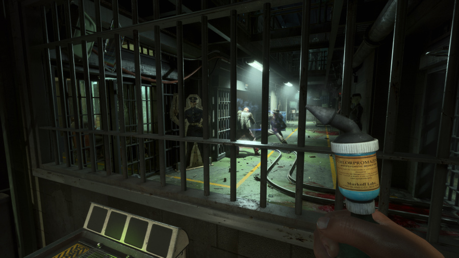 The Outlast Trials Review - Screenshot 4 of 4