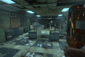 The Outlast Trials Screenshot