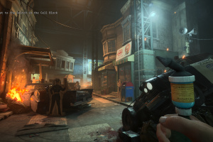 The Outlast Trials Screenshot