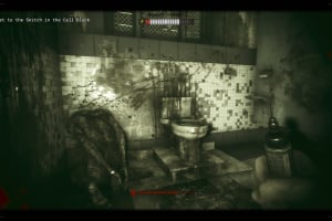 The Outlast Trials Screenshot