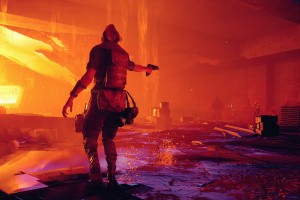 Control Ultimate Edition Screenshot