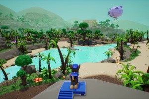 Paw Patrol World Screenshot