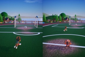 Paw Patrol World Screenshot