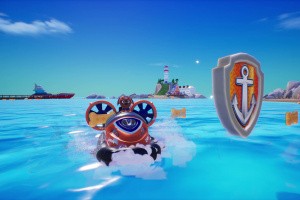 Paw Patrol World Screenshot