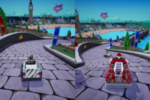 Paw Patrol World Screenshot