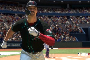 MLB The Show 24 Screenshot
