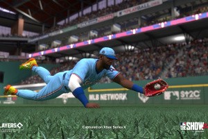 MLB The Show 24 Screenshot