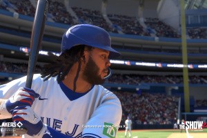 MLB The Show 24 Screenshot