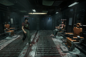 The Outlast Trials Screenshot