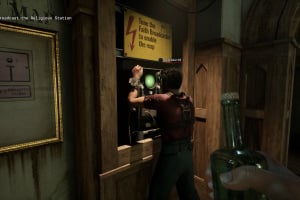 The Outlast Trials Screenshot