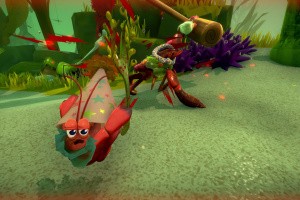 Another Crab's Treasure Screenshot