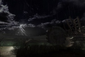 S.T.A.L.K.E.R.: Legends of the Zone Trilogy Screenshot