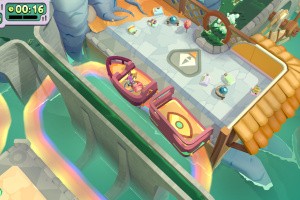 Moving Out 2 Screenshot