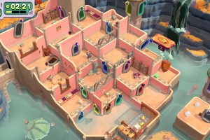 Moving Out 2 Screenshot