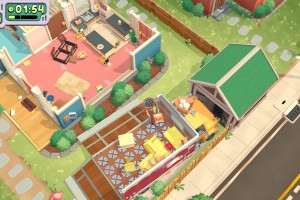 Moving Out 2 Screenshot