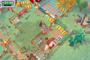 Moving Out 2 Screenshot