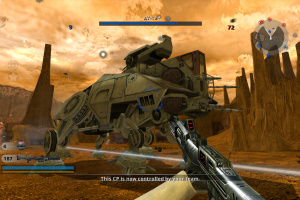 Star Wars: Battlefront Classic Collection Screenshot