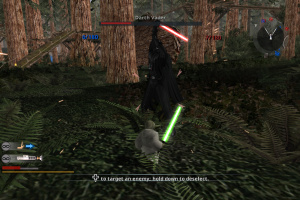 Star Wars: Battlefront Classic Collection Screenshot