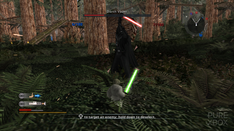 Star Wars: Battlefront Classic Collection Review - Screenshot 3 of 3