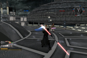 Star Wars: Battlefront Classic Collection Screenshot