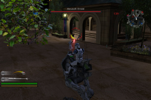 Star Wars: Battlefront Classic Collection Screenshot