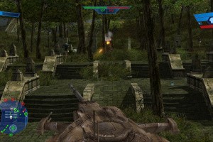 Star Wars: Battlefront Classic Collection Screenshot