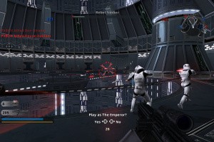Star Wars: Battlefront Classic Collection Screenshot